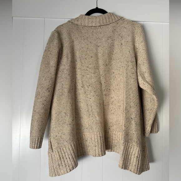 Open Cardigan - Picture 3 of 3